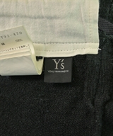 Y's（ワイズ）ロング・マキシ丈スカート 黒 サイズ:3(M位) レディース/2200623460016