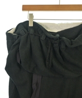 Y's（ワイズ）ロング・マキシ丈スカート 黒 サイズ:3(M位) レディース/2200623460016