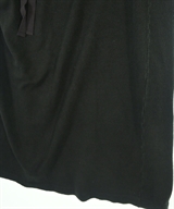 Y's（ワイズ）ロング・マキシ丈スカート 黒 サイズ:3(M位) レディース/2200623460016