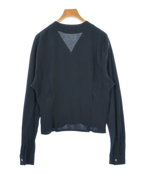 Y's（ワイズ）カジュアルシャツ 紺 サイズ:-(S位) レディース/2200623707104