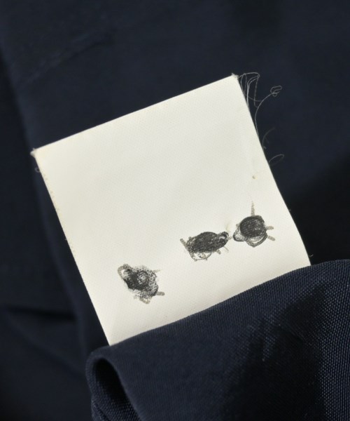 Y's（ワイズ）カジュアルシャツ 紺 サイズ:-(S位) レディース/2200623707104