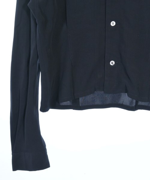 Y's（ワイズ）カジュアルシャツ 紺 サイズ:-(S位) レディース/2200623707104