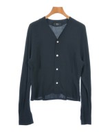 Y's（ワイズ）カジュアルシャツ 紺 サイズ:-(S位) レディース/2200623707104