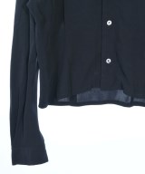 Y's（ワイズ）カジュアルシャツ 紺 サイズ:-(S位) レディース/2200623707104