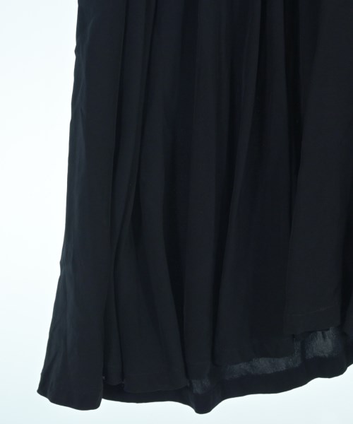 Y's（ワイズ）ロング・マキシ丈スカート 紺 サイズ:-(S位) レディース/2200623707142