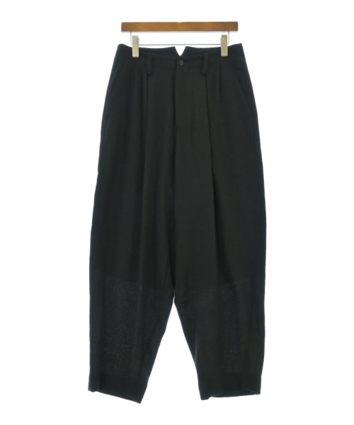 ワイズ(Y's)のY's スラックス