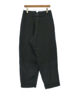 Y's（ワイズ）スラックス 黒 サイズ:3(M位) レディース/2200623707159