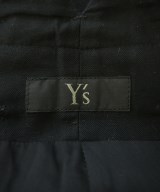 Y's（ワイズ）スラックス 黒 サイズ:3(M位) レディース/2200623707159
