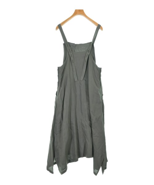 Y's（ワイズ）ワンピース カーキ サイズ:1(XS位) レディース/2200623808016