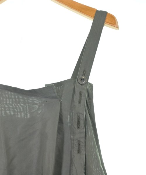 Y's（ワイズ）ワンピース カーキ サイズ:1(XS位) レディース/2200623808016