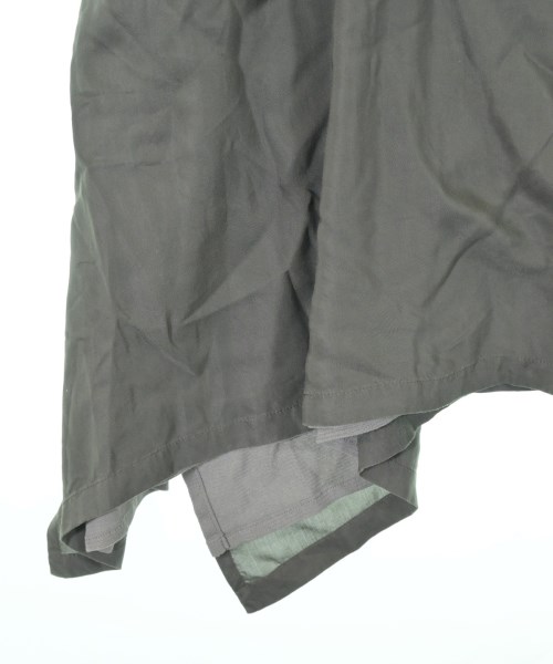 Y's（ワイズ）ワンピース カーキ サイズ:1(XS位) レディース/2200623808016