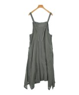 Y's（ワイズ）ワンピース カーキ サイズ:1(XS位) レディース/2200623808016