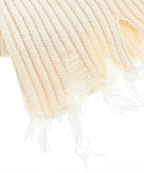 Y's（ワイズ）その他 白 サイズ:- レディース/2200623808023