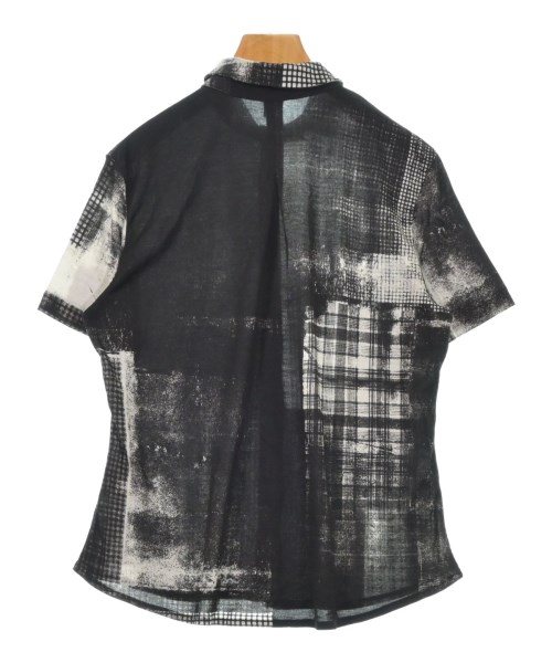 Y's（ワイズ）カジュアルシャツ 黒 サイズ:2(S位) レディース/2200623808030