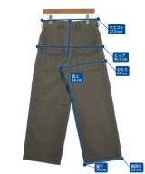 Y's（ワイズ）その他 グレー サイズ:1(XS位) レディース/2200623816042