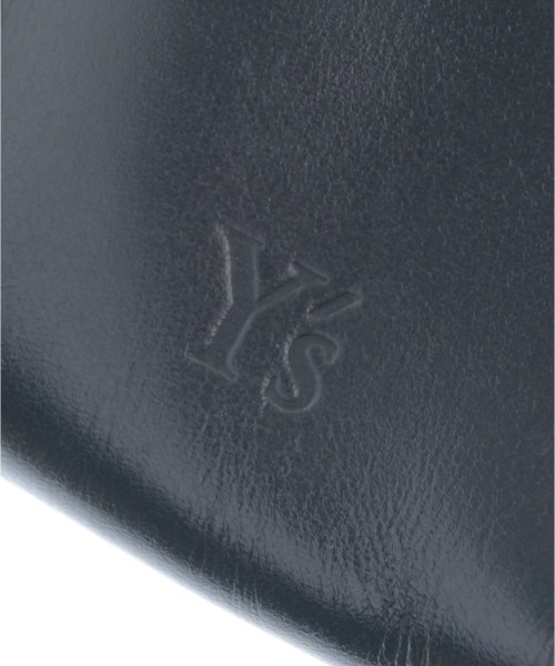 Y's（ワイズ）小物類（その他） 黒 サイズ:- レディース/2200623828083