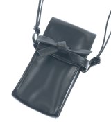 Y's（ワイズ）小物類（その他） 黒 サイズ:- レディース/2200623828083