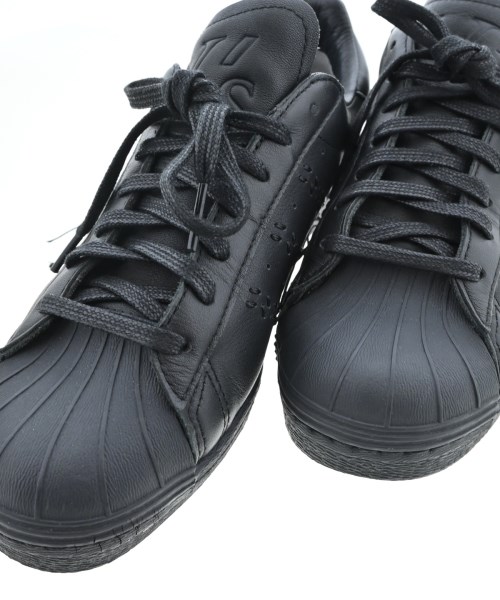 Y's（ワイズ）スニーカー 黒 サイズ:25cm レディース/2200623859032