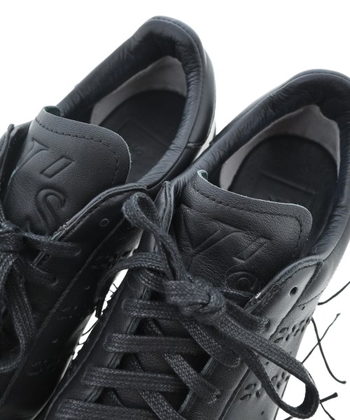 Y's（ワイズ）スニーカー 黒 サイズ:25cm レディース/2200623859032