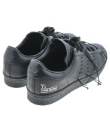 Y's（ワイズ）スニーカー 黒 サイズ:25cm レディース/2200623859032