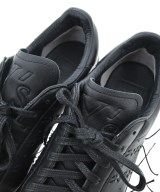 Y's（ワイズ）スニーカー 黒 サイズ:25cm レディース/2200623859032