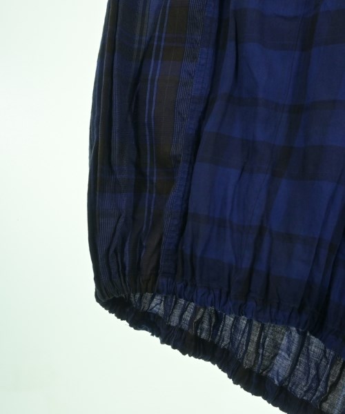 Y's（ワイズ）その他 青 サイズ:1(XS位) レディース/2200623881071