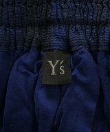 Y's（ワイズ）その他 青 サイズ:1(XS位) レディース/2200623881071