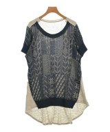 Y's（ワイズ）ニット・セーター 紺 サイズ:2(S位) レディース/2200623881088