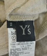 Y's（ワイズ）ニット・セーター 紺 サイズ:2(S位) レディース/2200623881088