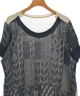 Y's（ワイズ）ニット・セーター 紺 サイズ:2(S位) レディース/2200623881088