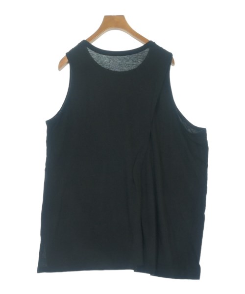 Y's（ワイズ）Tシャツ・カットソー 黒 サイズ:2(S位) レディース/2200623896112