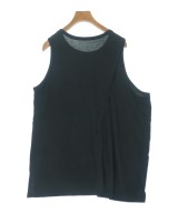 Y's（ワイズ）Tシャツ・カットソー 黒 サイズ:2(S位) レディース/2200623896112