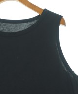 Y's（ワイズ）Tシャツ・カットソー 黒 サイズ:2(S位) レディース/2200623896112