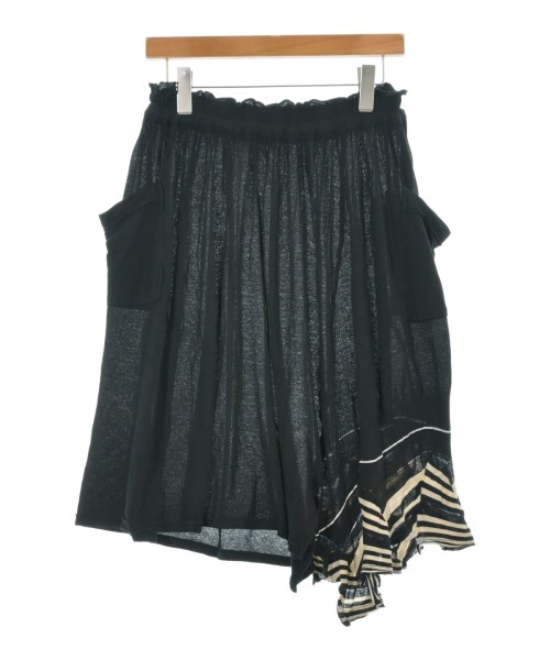 ワイズ(Y's)のY's ひざ丈スカート