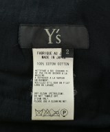 Y's（ワイズ）ひざ丈スカート 黒 サイズ:2(S位) レディース/2200623400050