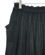 Y's（ワイズ）ひざ丈スカート 黒 サイズ:2(S位) レディース/2200623400050