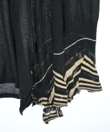 Y's（ワイズ）ひざ丈スカート 黒 サイズ:2(S位) レディース/2200623400050