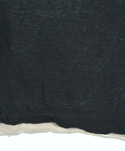 Y's（ワイズ）Tシャツ・カットソー 黒 サイズ:2(S位) レディース/2200623400067