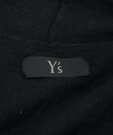 Y's（ワイズ）Tシャツ・カットソー 黒 サイズ:2(S位) レディース/2200623400067