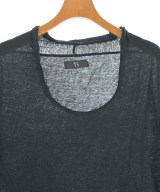 Y's（ワイズ）Tシャツ・カットソー 黒 サイズ:2(S位) レディース/2200623400067