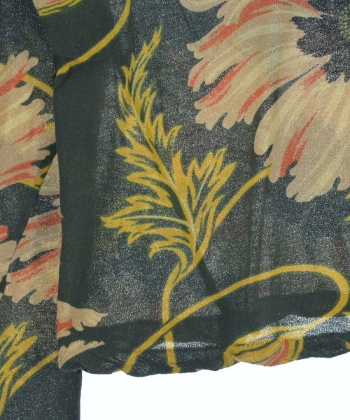 Y's（ワイズ）Tシャツ・カットソー 緑 サイズ:2(S位) レディース/2200623400098