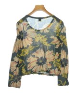 Y's（ワイズ）Tシャツ・カットソー 緑 サイズ:2(S位) レディース/2200623400098