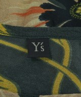 Y's（ワイズ）Tシャツ・カットソー 緑 サイズ:2(S位) レディース/2200623400098