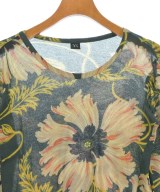 Y's（ワイズ）Tシャツ・カットソー 緑 サイズ:2(S位) レディース/2200623400098