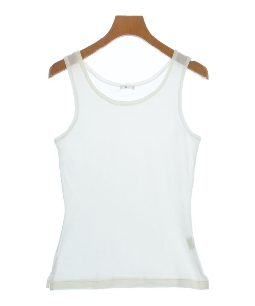 ワイズ(Y's)のY's タンクトップ