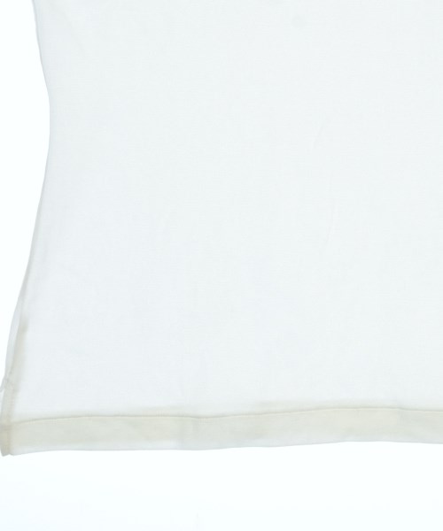 Y's（ワイズ）タンクトップ 白 サイズ:-(XS位) レディース/2200623400135