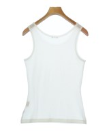 Y's（ワイズ）タンクトップ 白 サイズ:-(XS位) レディース/2200623400135