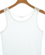 Y's（ワイズ）タンクトップ 白 サイズ:-(XS位) レディース/2200623400135