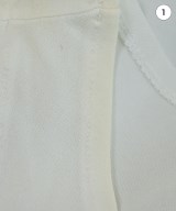 Y's（ワイズ）タンクトップ 白 サイズ:-(XS位) レディース/2200623400135