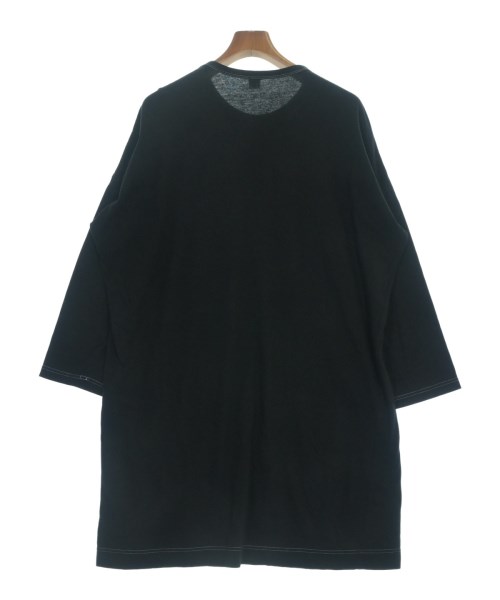 Y's（ワイズ）Tシャツ・カットソー 黒 サイズ:2(S位) メンズ/2200624081029